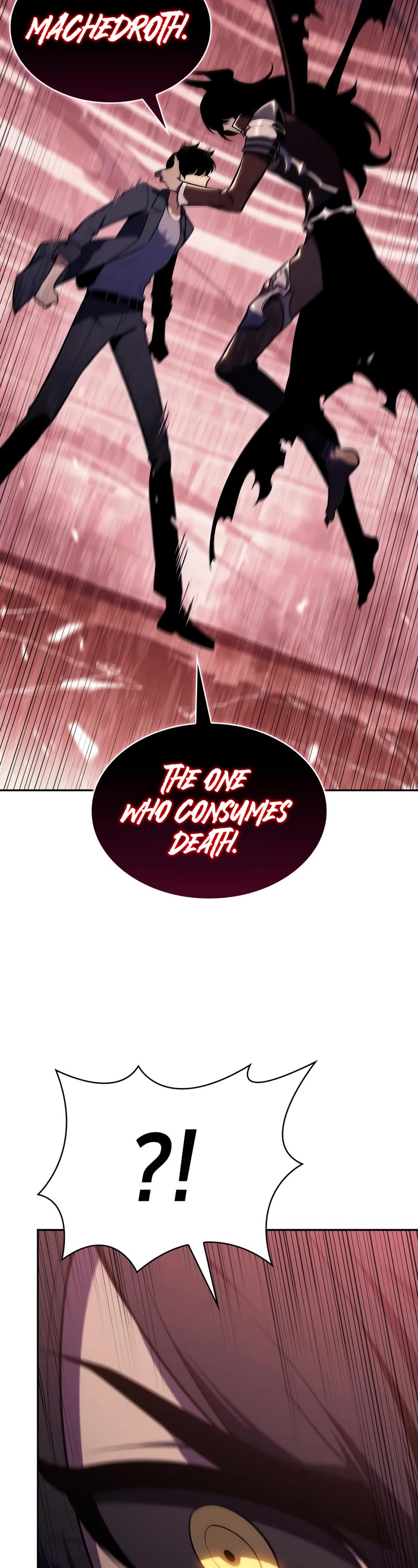 Solo Max-Level Newbie Chap 115 - Next Chap 116