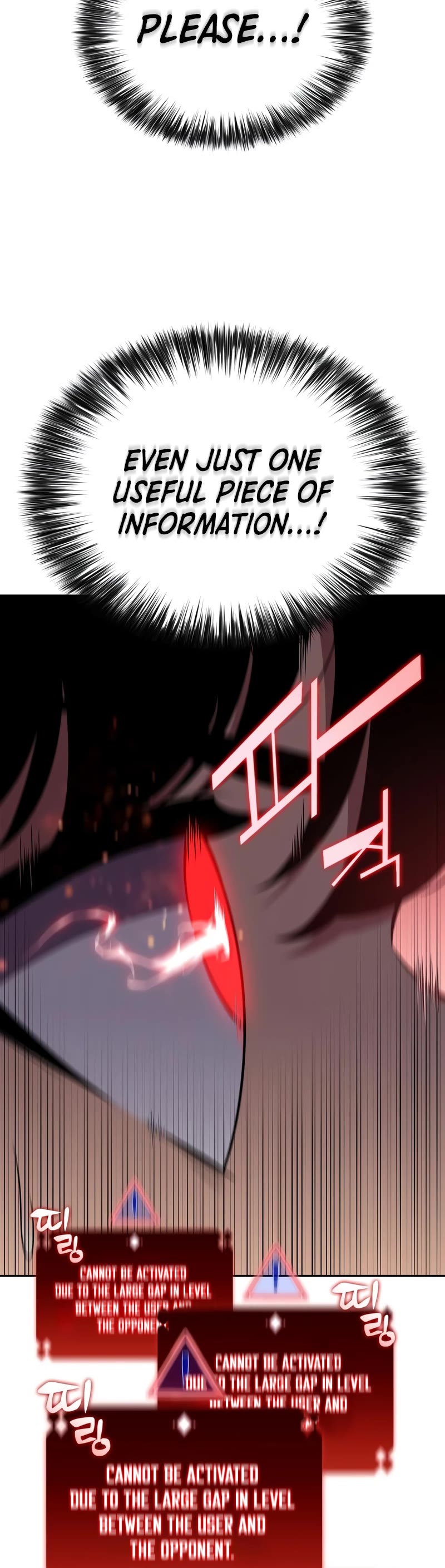 Solo Max-Level Newbie Chap 115 - Next Chap 116