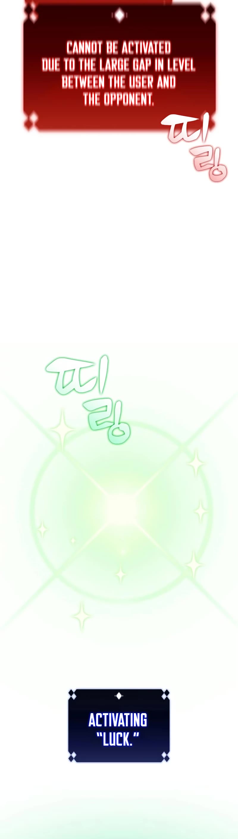 Solo Max-Level Newbie Chap 115 - Next Chap 116