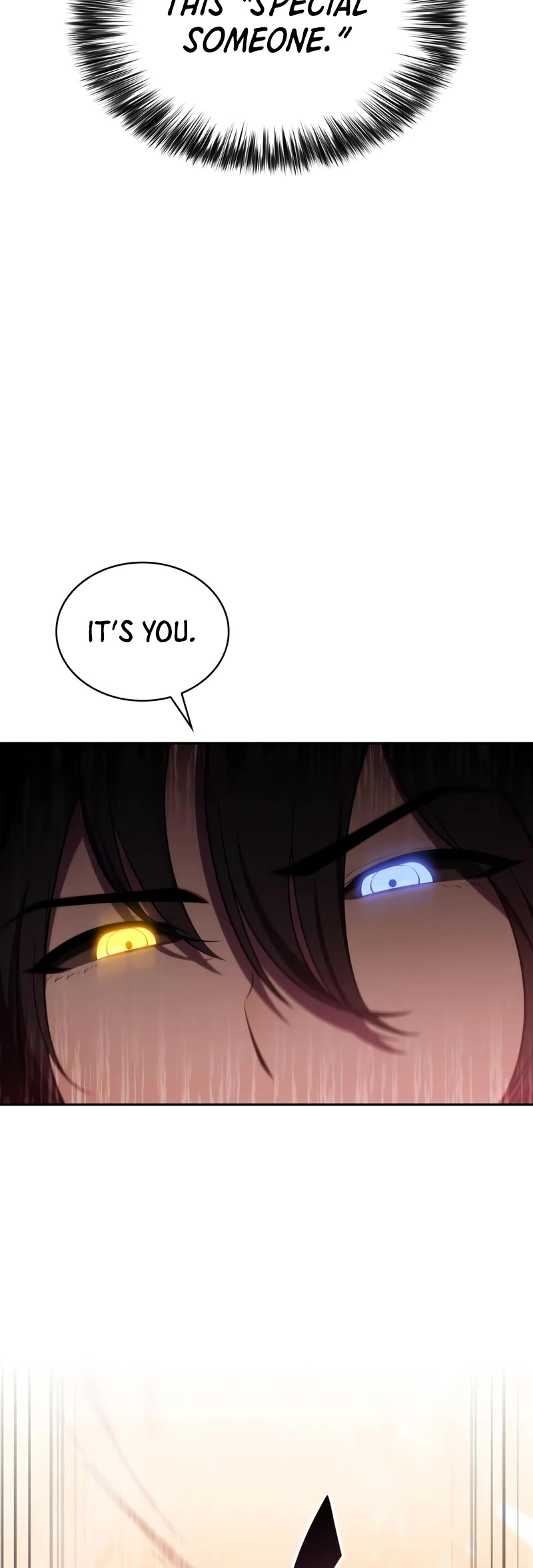 Solo Max-Level Newbie Chap 115 - Next Chap 116