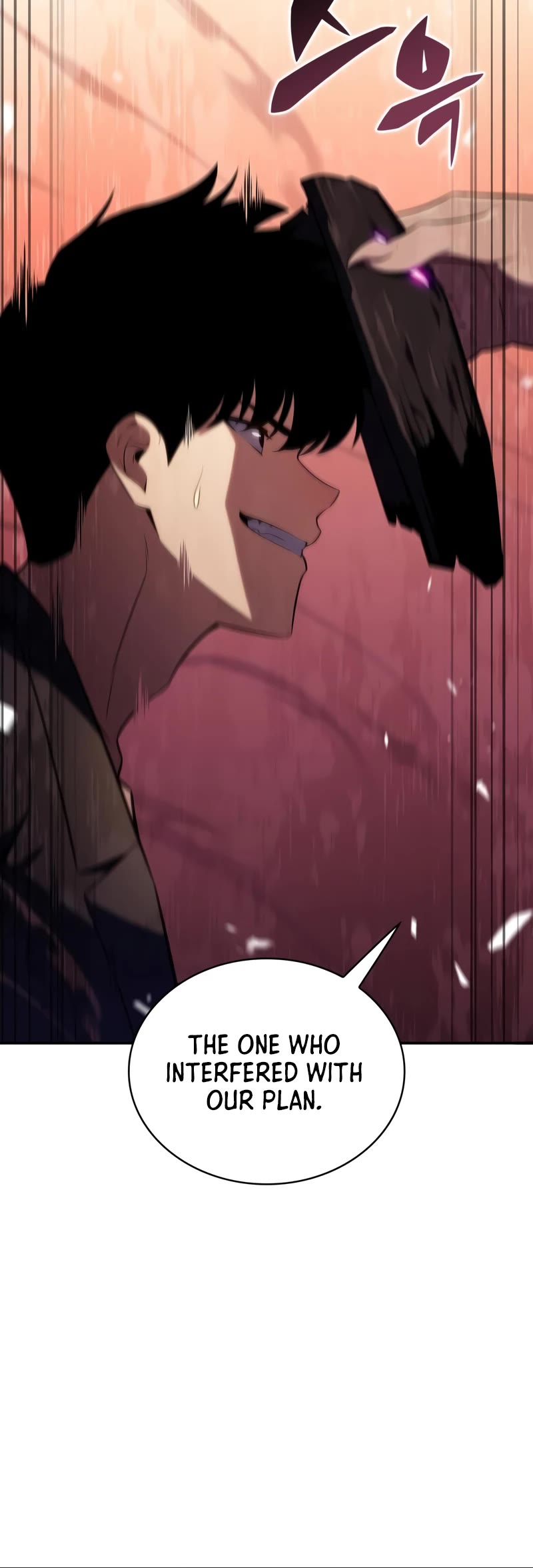 Solo Max-Level Newbie Chap 115 - Next Chap 116