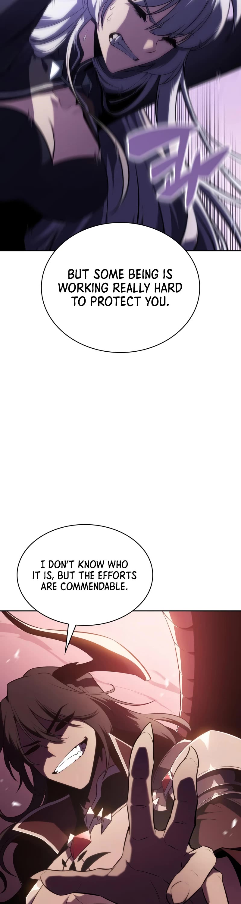 Solo Max-Level Newbie Chap 115 - Next Chap 116