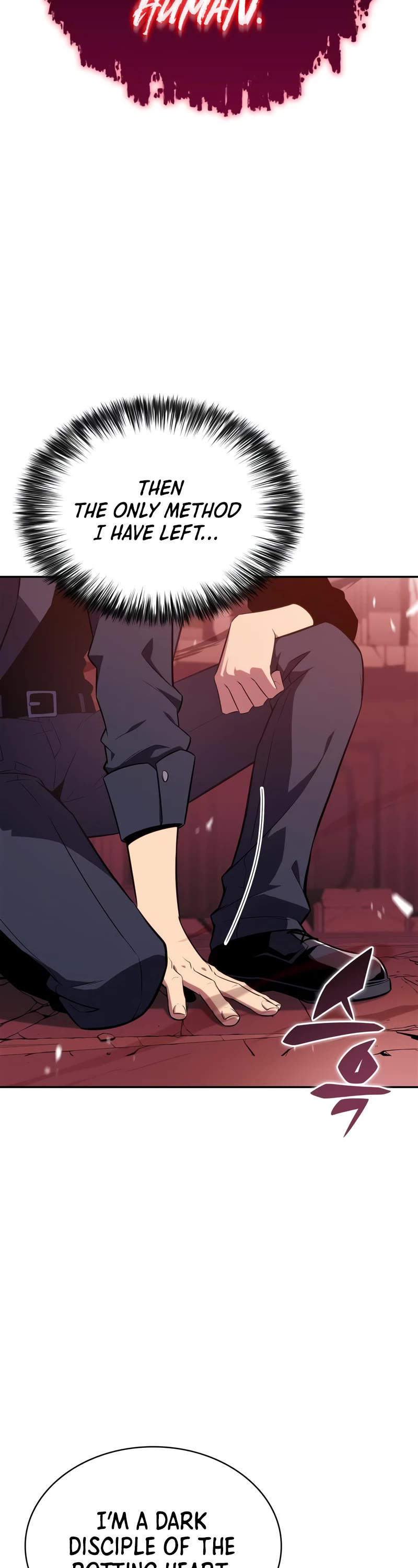 Solo Max-Level Newbie Chap 115 - Next Chap 116