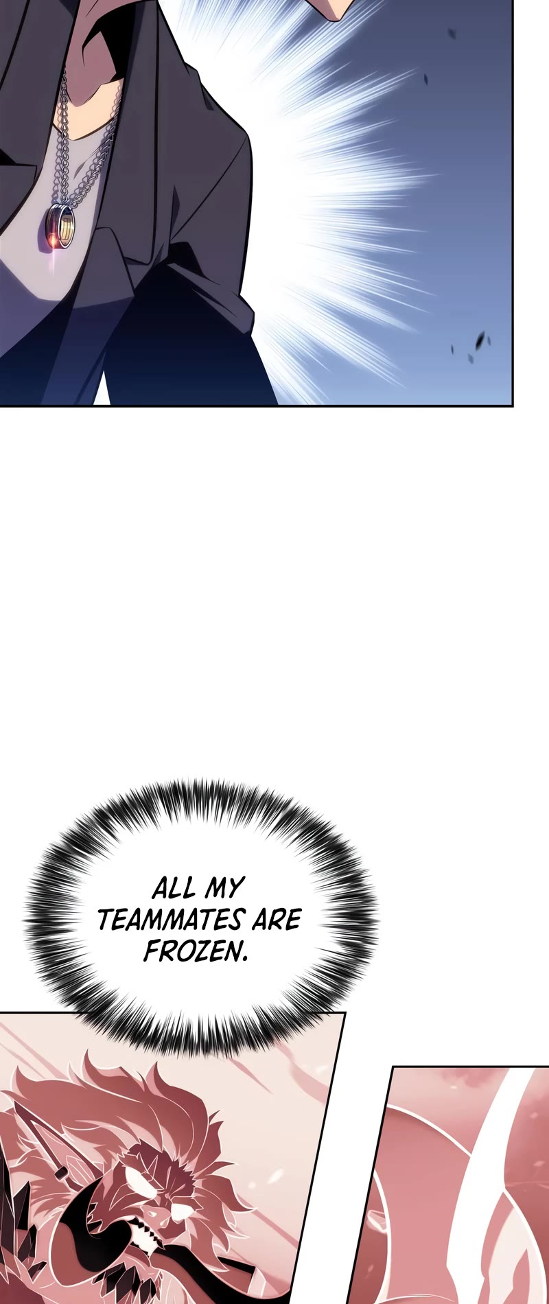 Solo Max-Level Newbie Chap 115 - Next Chap 116