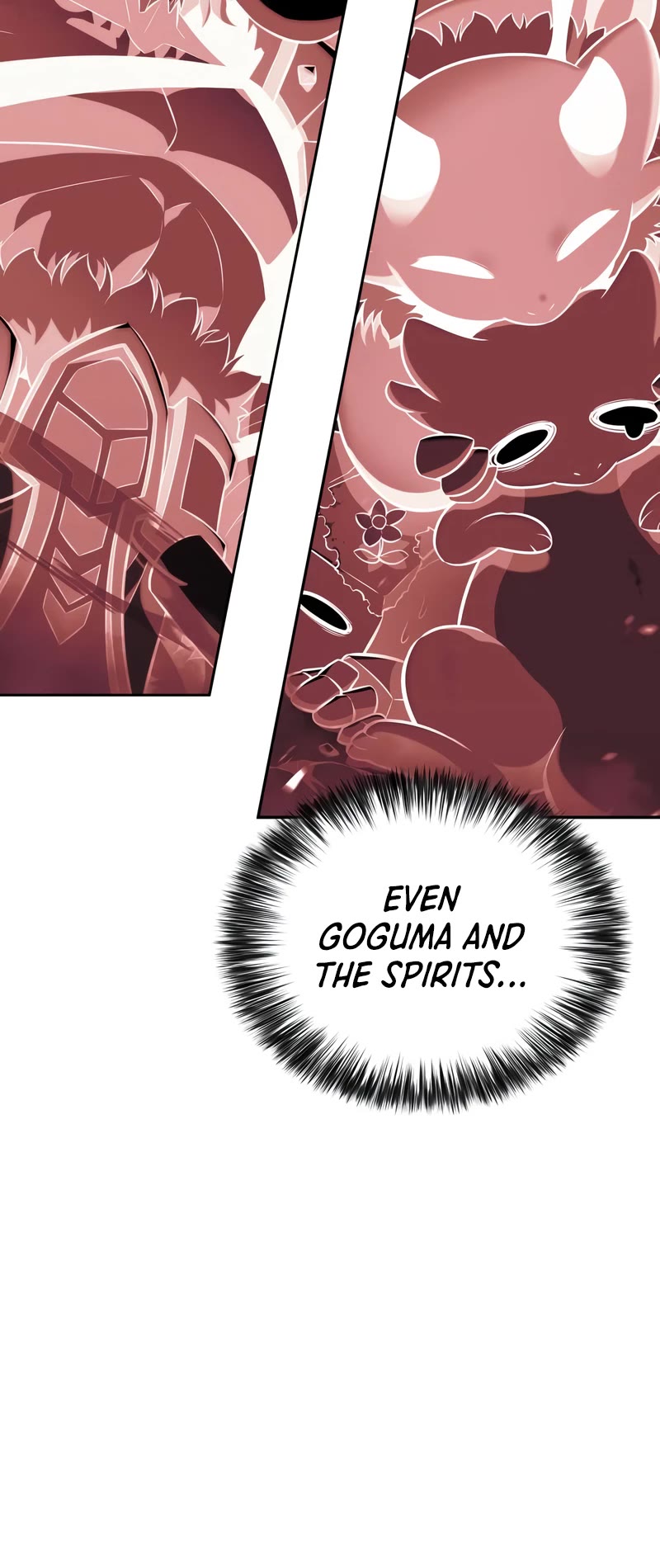 Solo Max-Level Newbie Chap 115 - Next Chap 116