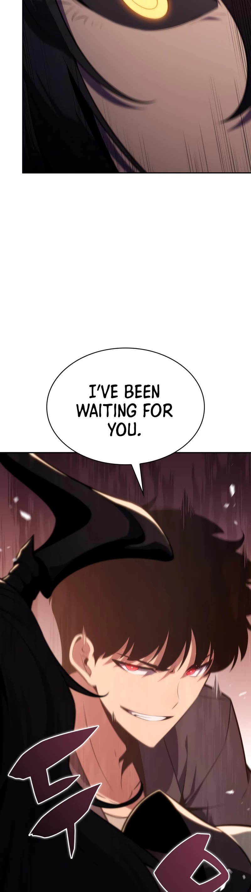 Solo Max-Level Newbie Chap 115 - Next Chap 116