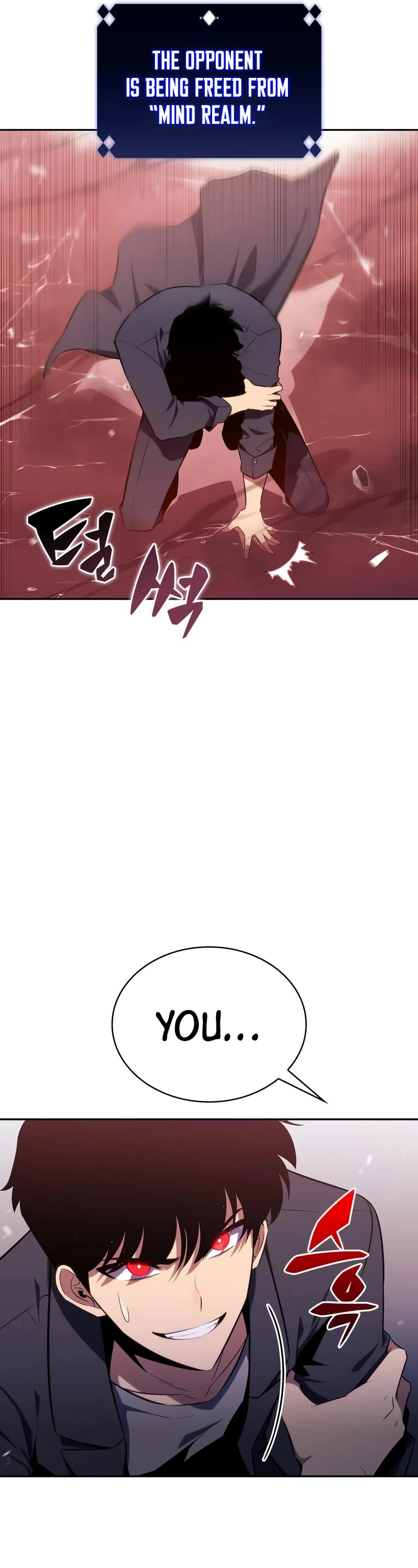 Solo Max-Level Newbie Chap 115 - Next Chap 116