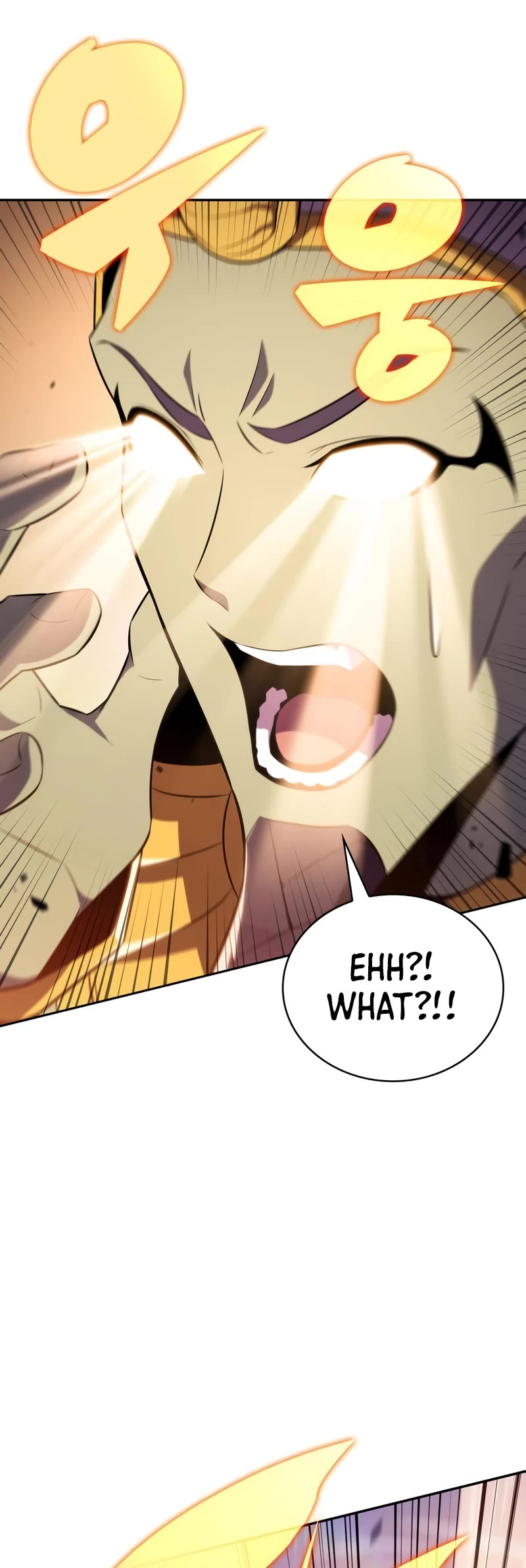 Solo Max-Level Newbie Chap 115 - Next Chap 116