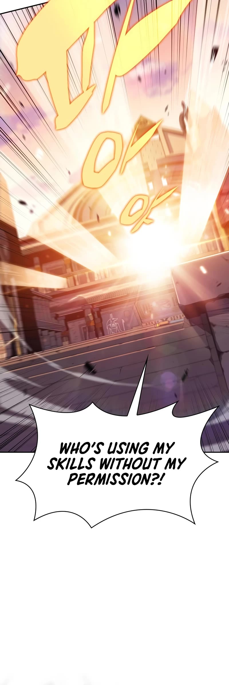 Solo Max-Level Newbie Chap 115 - Next Chap 116