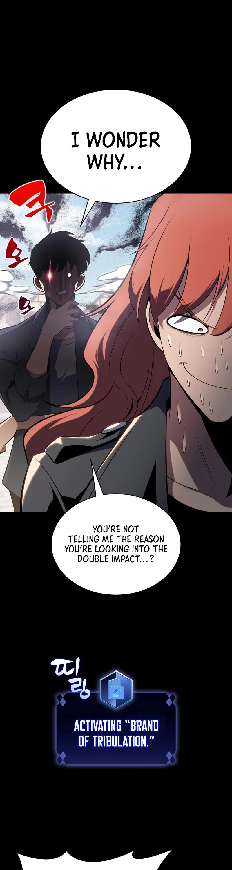 Solo Max-Level Newbie Chap 115 - Next Chap 116