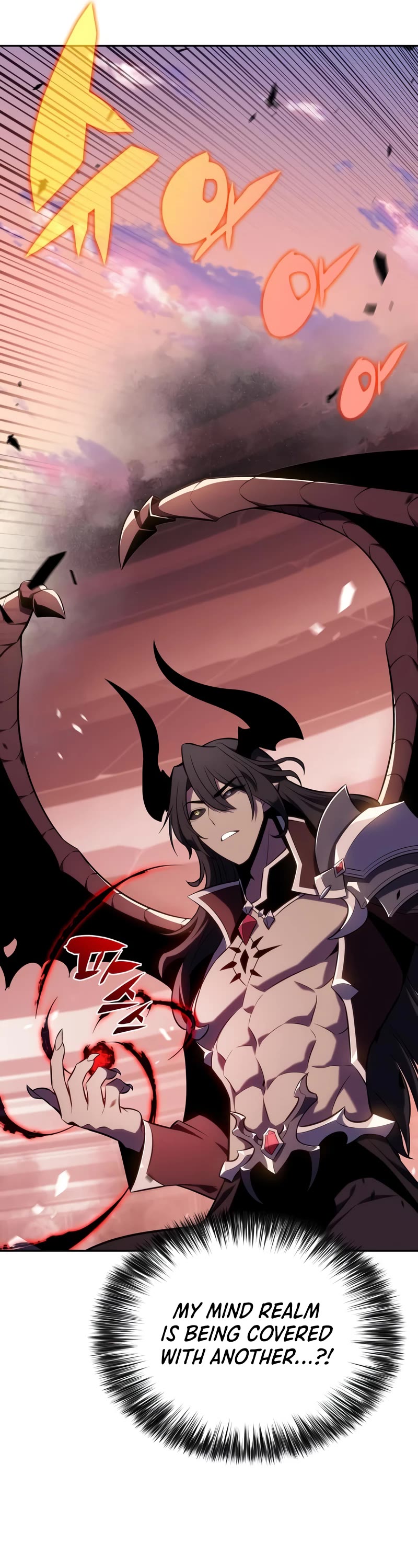 Solo Max-Level Newbie Chap 115 - Next Chap 116