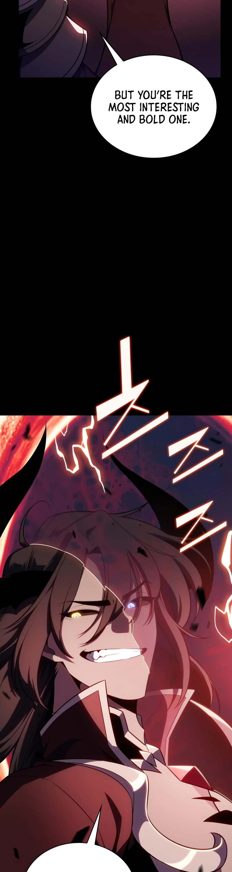 Solo Max-Level Newbie Chap 115 - Next Chap 116
