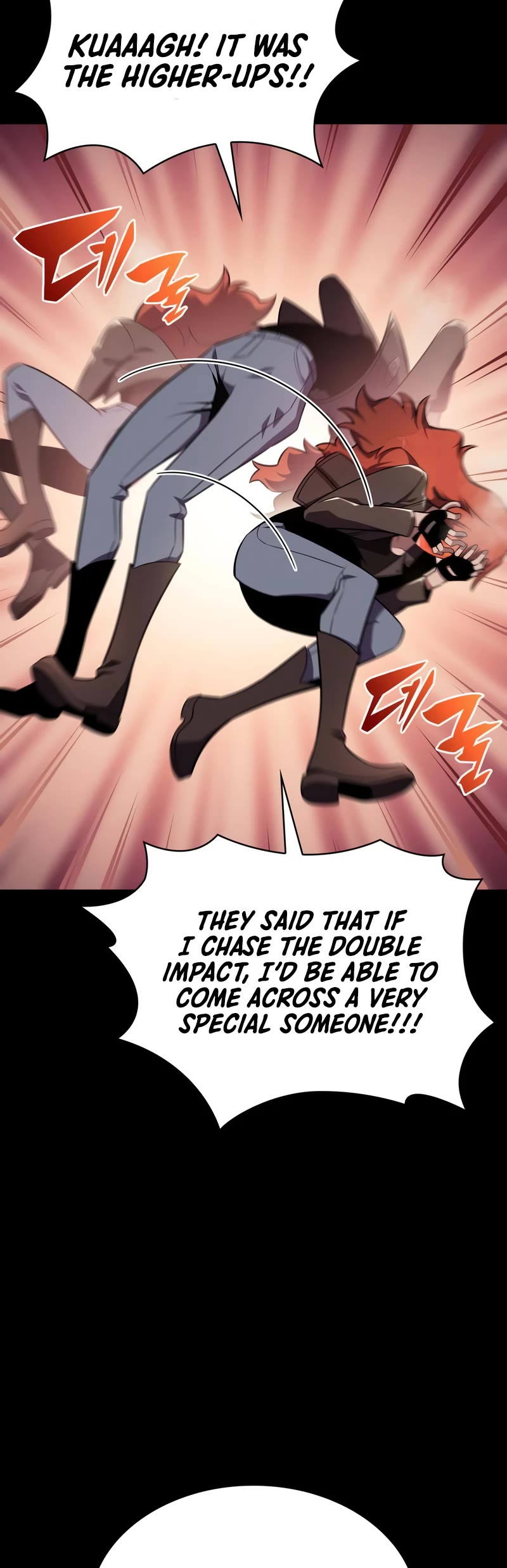 Solo Max-Level Newbie Chap 115 - Next Chap 116