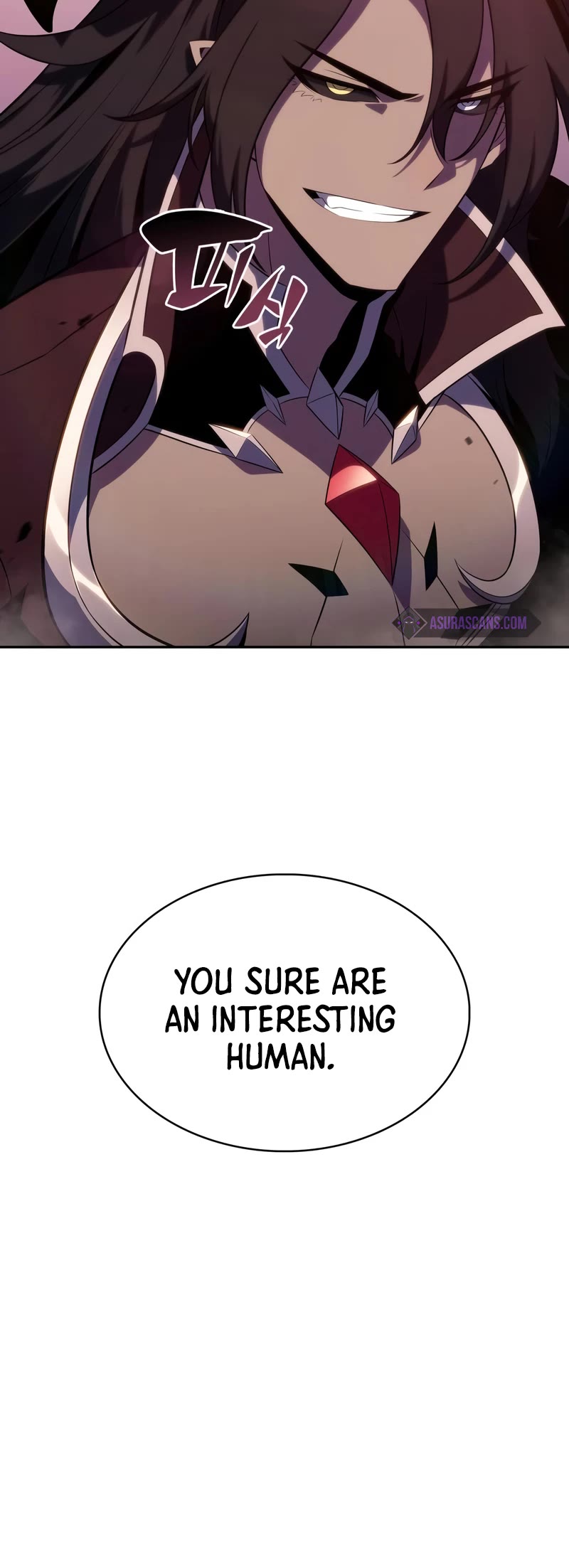Solo Max-Level Newbie Chap 115 - Next Chap 116