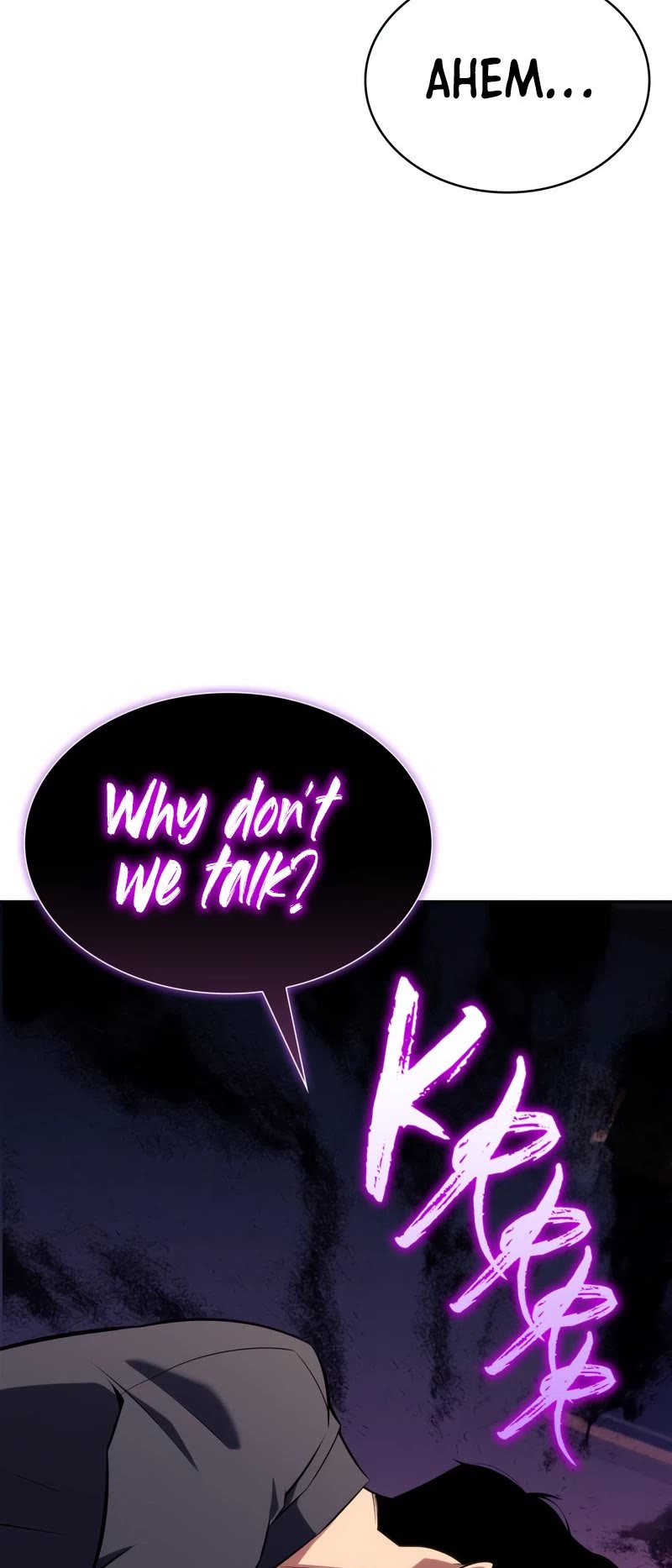 Solo Max-Level Newbie Chap 115 - Next Chap 116