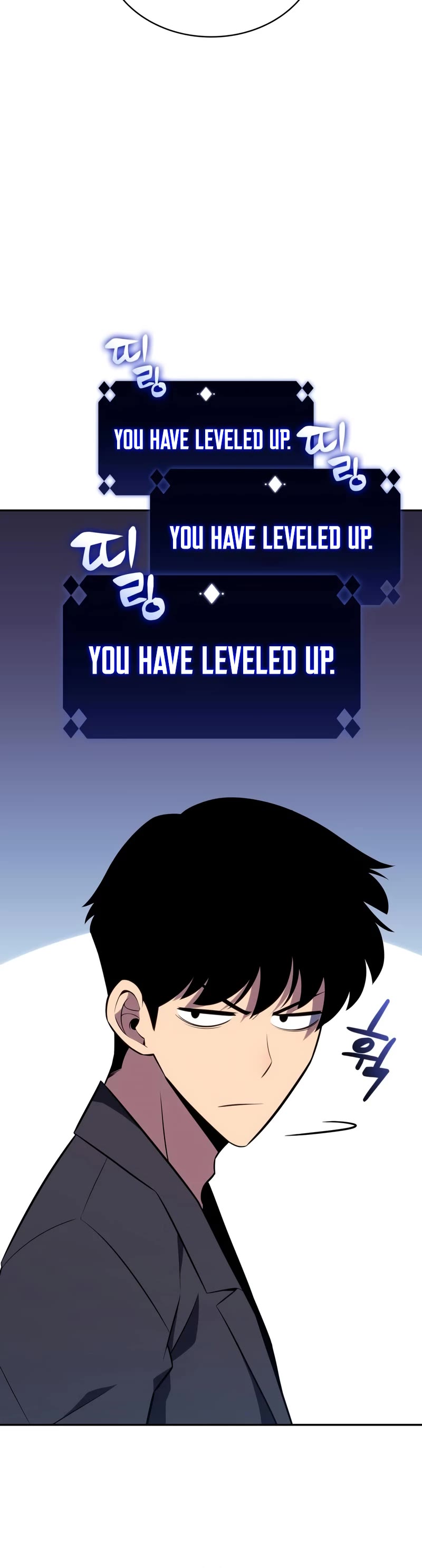 Solo Max-Level Newbie Chap 115 - Next Chap 116