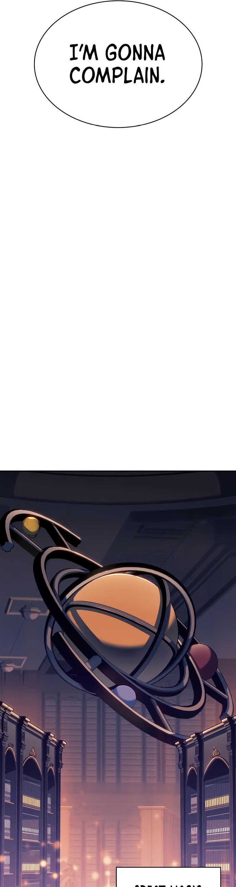 Solo Max-Level Newbie Chap 115 - Next Chap 116