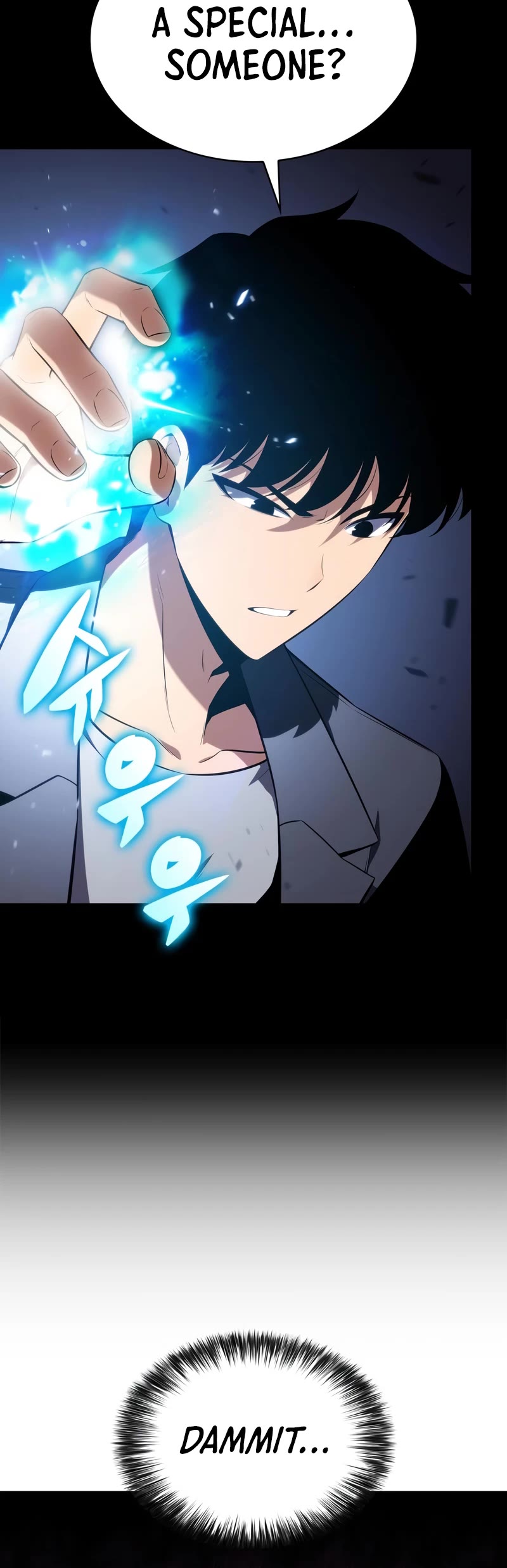 Solo Max-Level Newbie Chap 115 - Next Chap 116