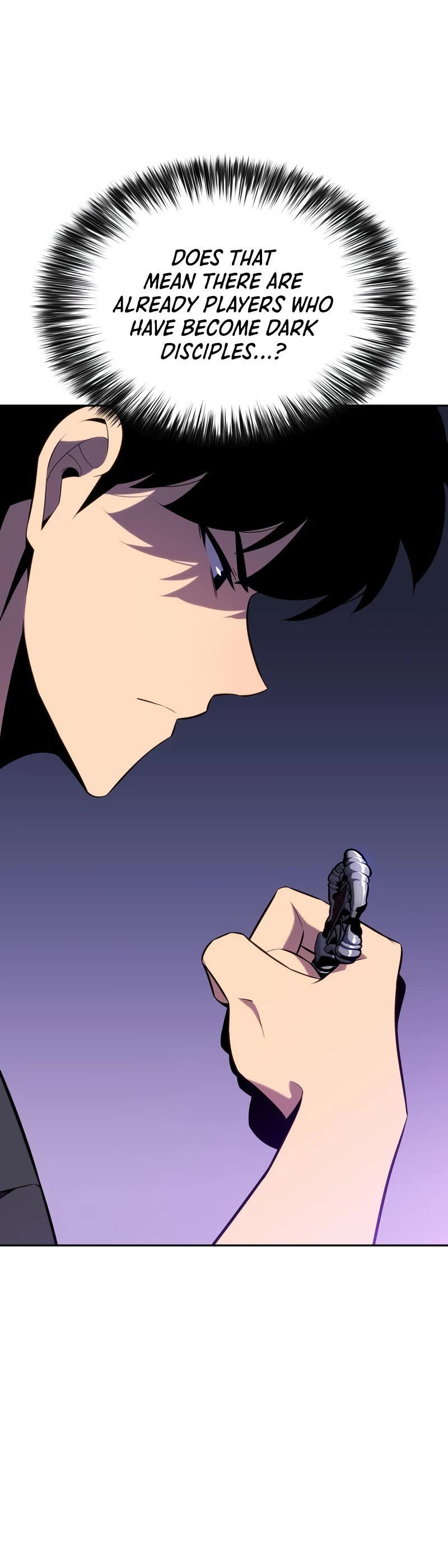 Solo Max-Level Newbie Chap 115 - Next Chap 116