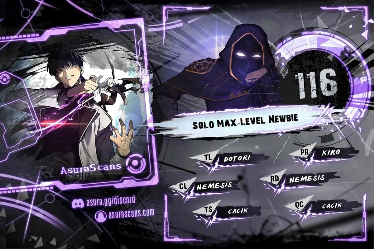 Solo Max-Level Newbie Chap 116 - Next Chap 117