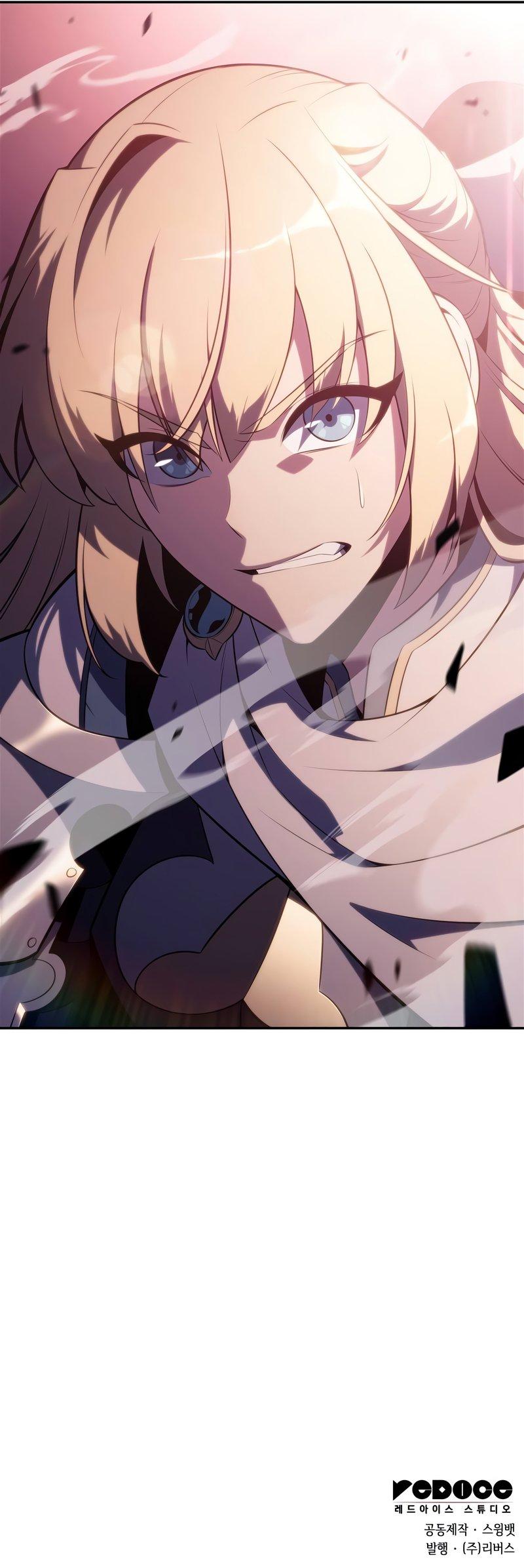 Solo Max-Level Newbie Chap 118 - Next Chap 119