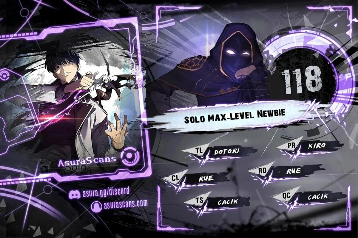 Solo Max-Level Newbie Chap 118 - Next Chap 119