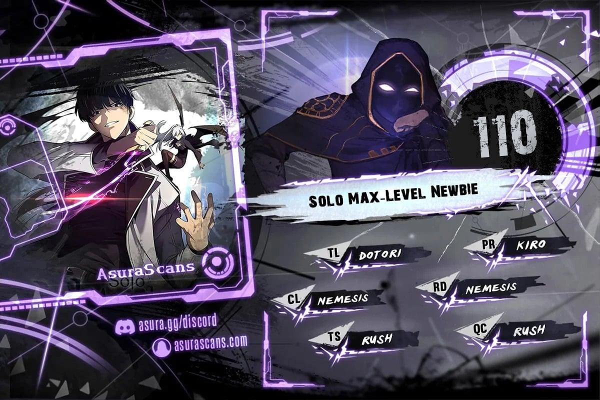 Solo Max-Level Newbie Chap 110 - Next Chap 111
