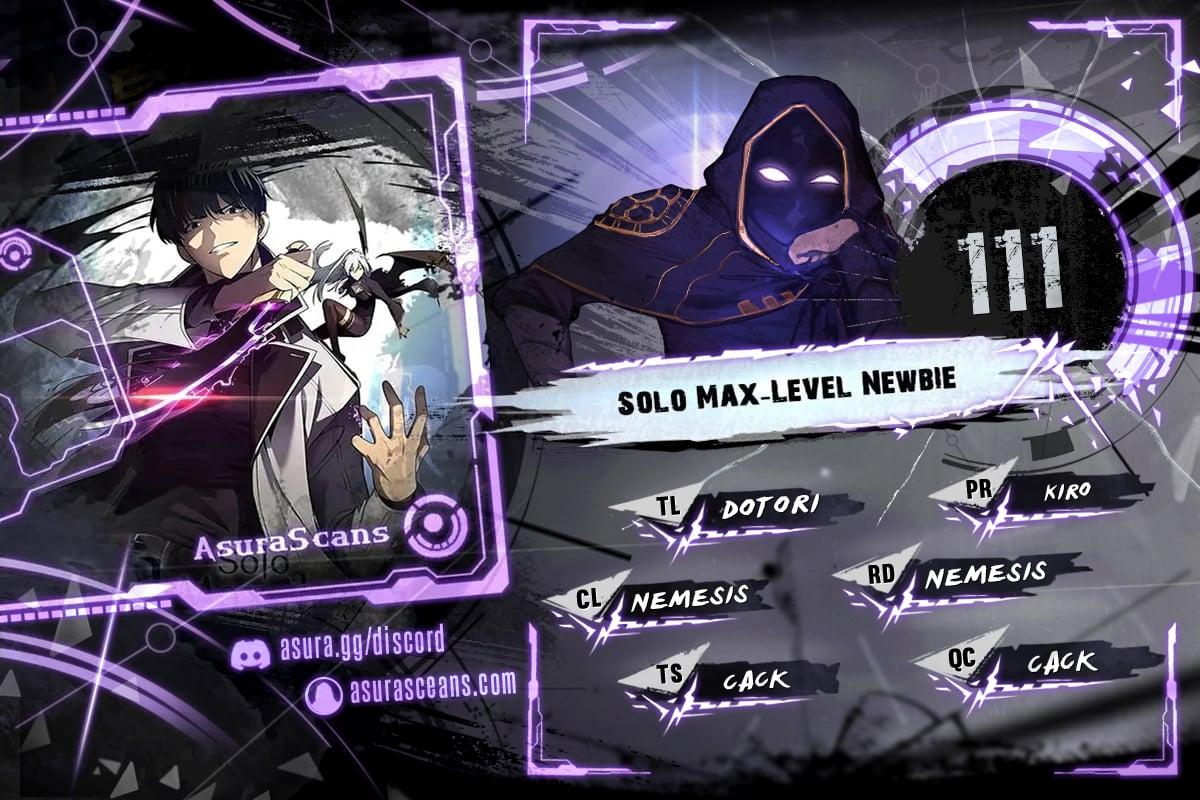 Solo Max-Level Newbie Chap 111 - Next Chap 112