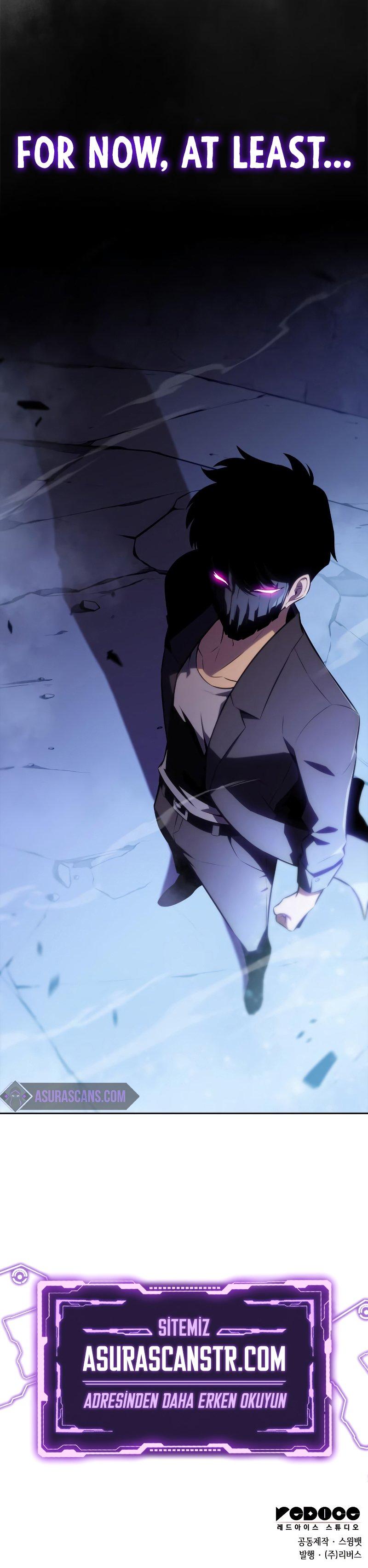 Solo Max-Level Newbie Chap 112 - Next Chap 113