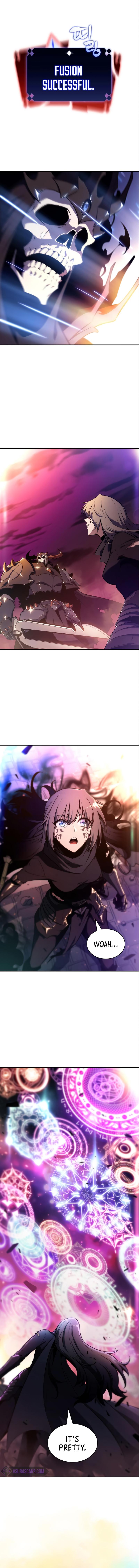 Solo Max-Level Newbie Chap 125 - Next Chap 126