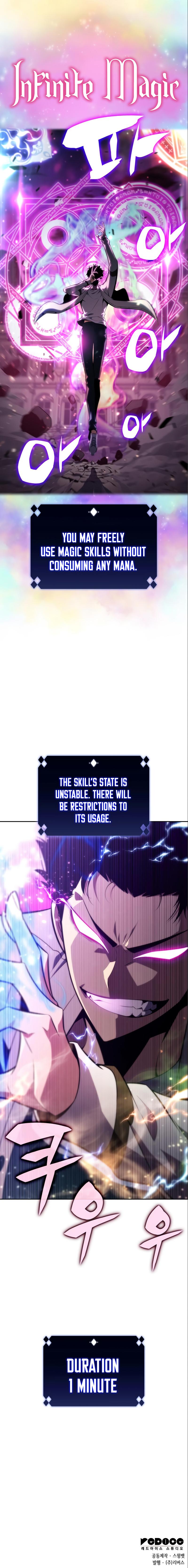 Solo Max-Level Newbie Chap 125 - Next Chap 126