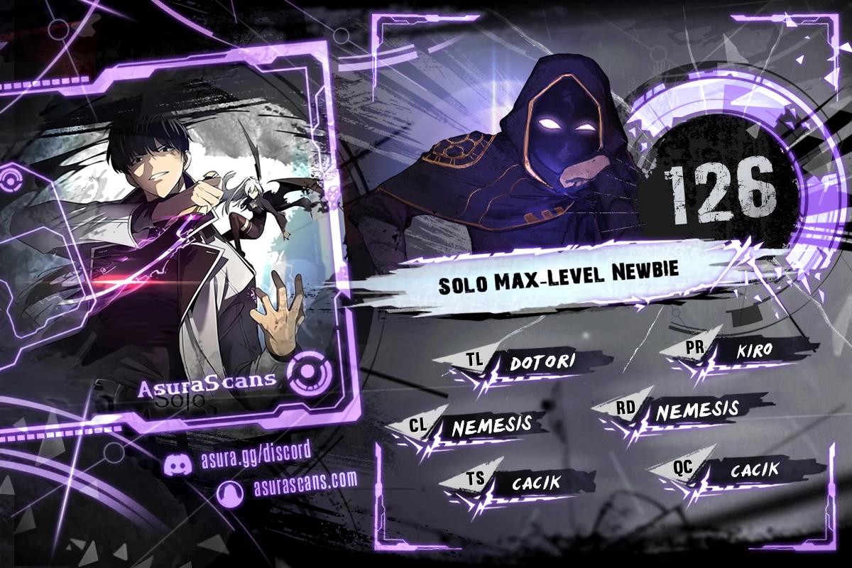 Solo Max-Level Newbie Chap 126 - Next Chap 127