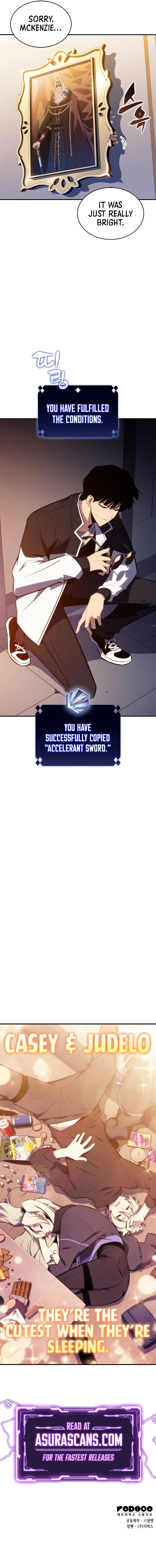 Solo Max-Level Newbie Chap 129 - Next Chap 130