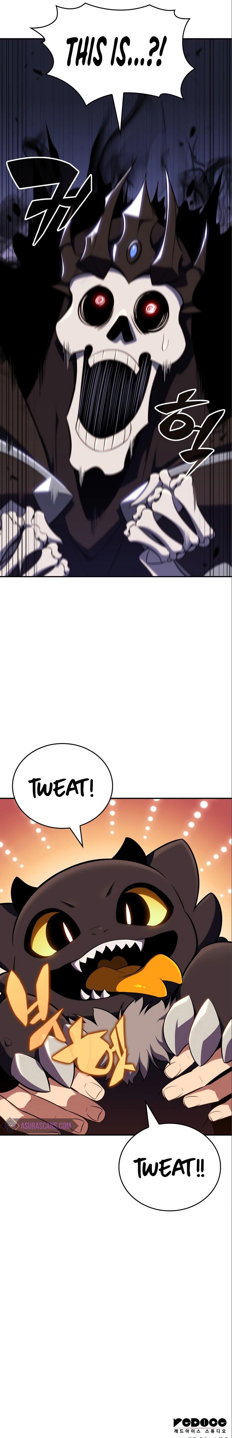 Solo Max-Level Newbie Chap 120 - Next Chap 121