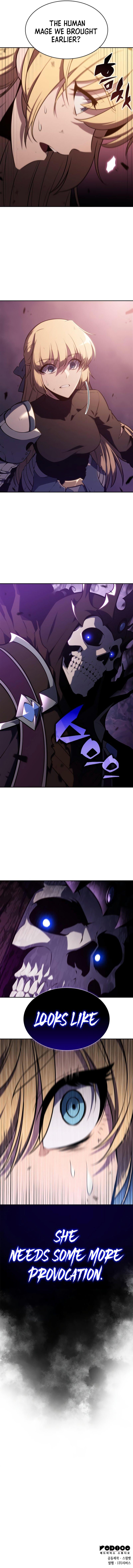 Solo Max-Level Newbie Chap 122 - Next Chap 123