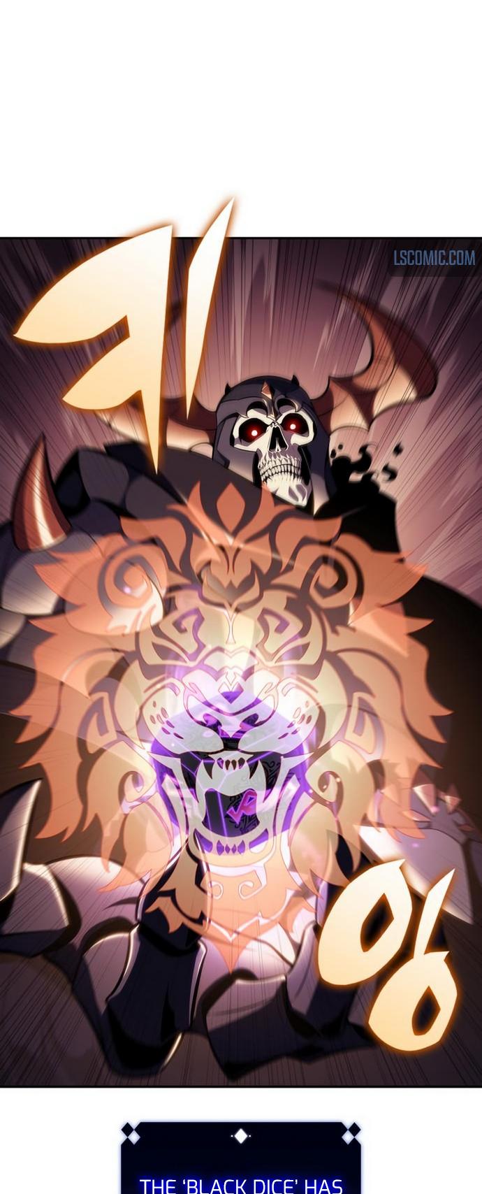 Solo Max-Level Newbie Chap 123 - Next Chap 124