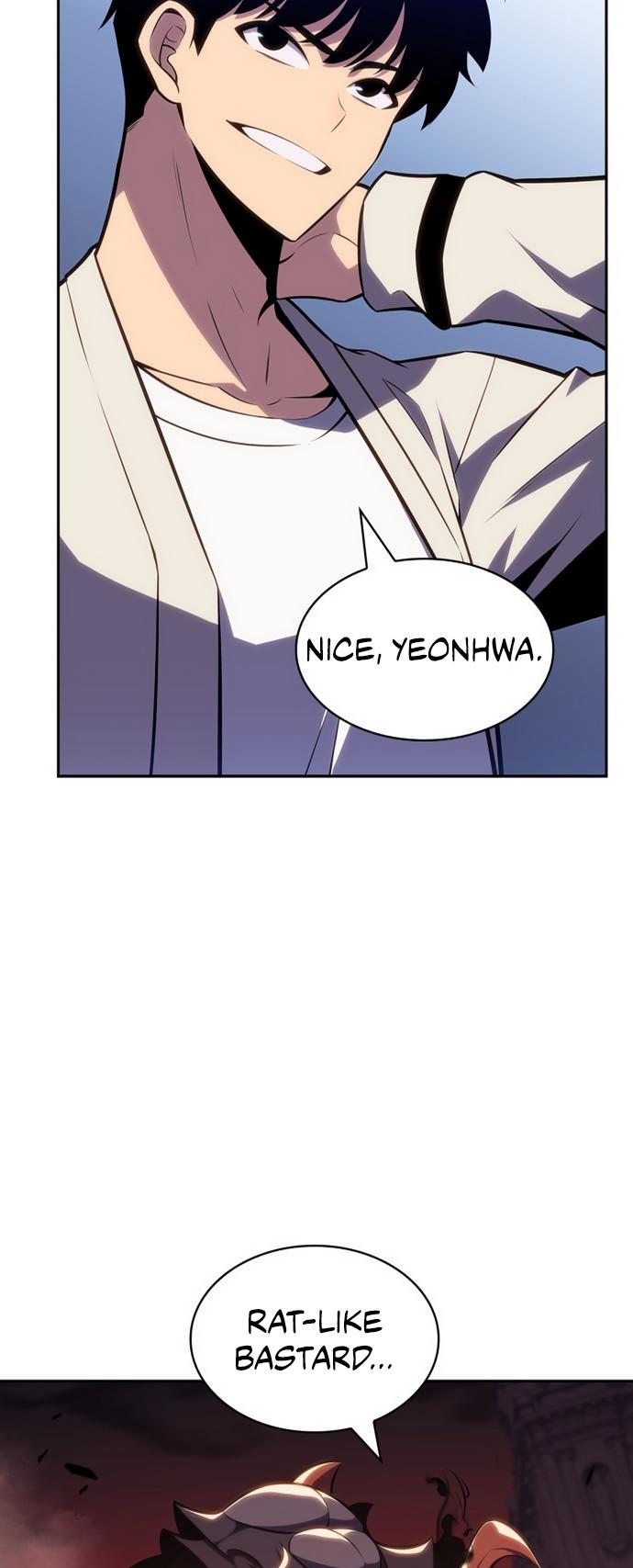 Solo Max-Level Newbie Chap 123 - Next Chap 124