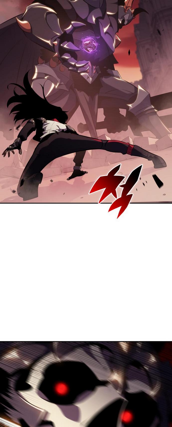 Solo Max-Level Newbie Chap 123 - Next Chap 124