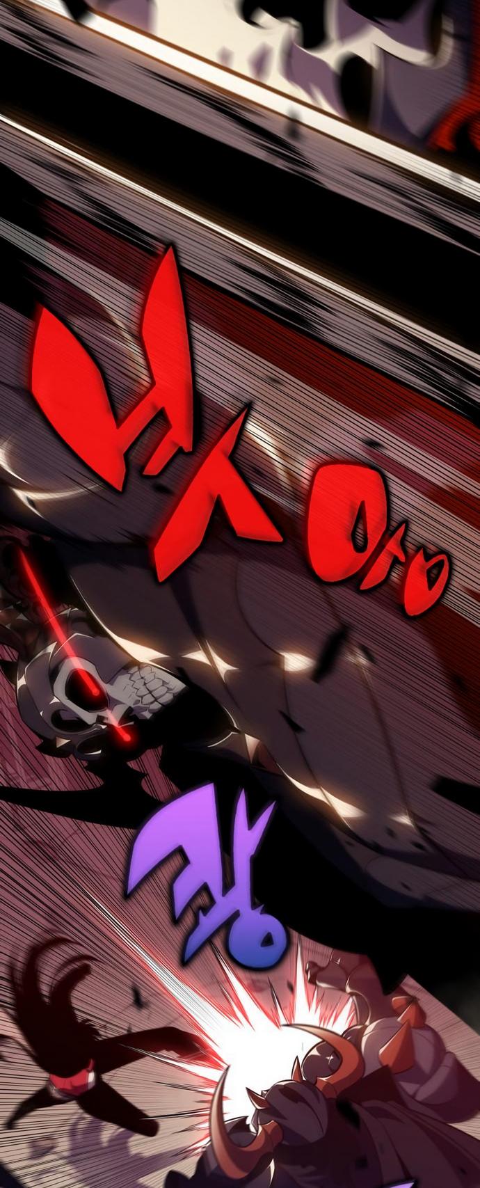 Solo Max-Level Newbie Chap 123 - Next Chap 124
