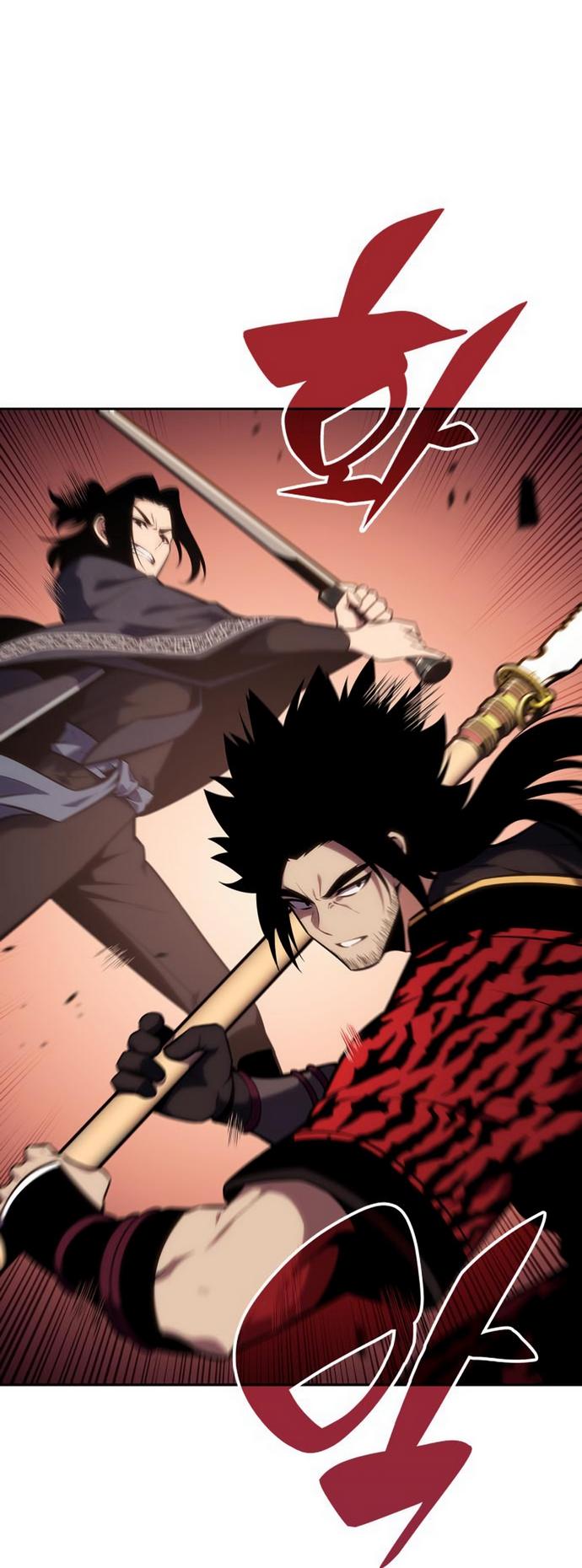 Solo Max-Level Newbie Chap 123 - Next Chap 124