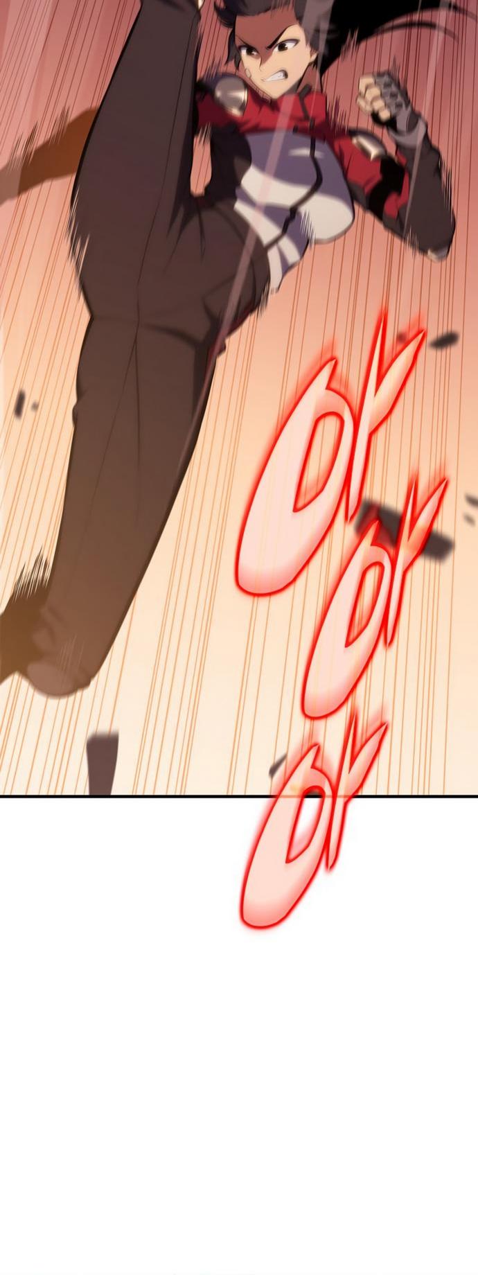 Solo Max-Level Newbie Chap 123 - Next Chap 124