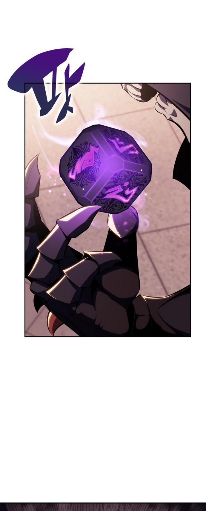 Solo Max-Level Newbie Chap 123 - Next Chap 124