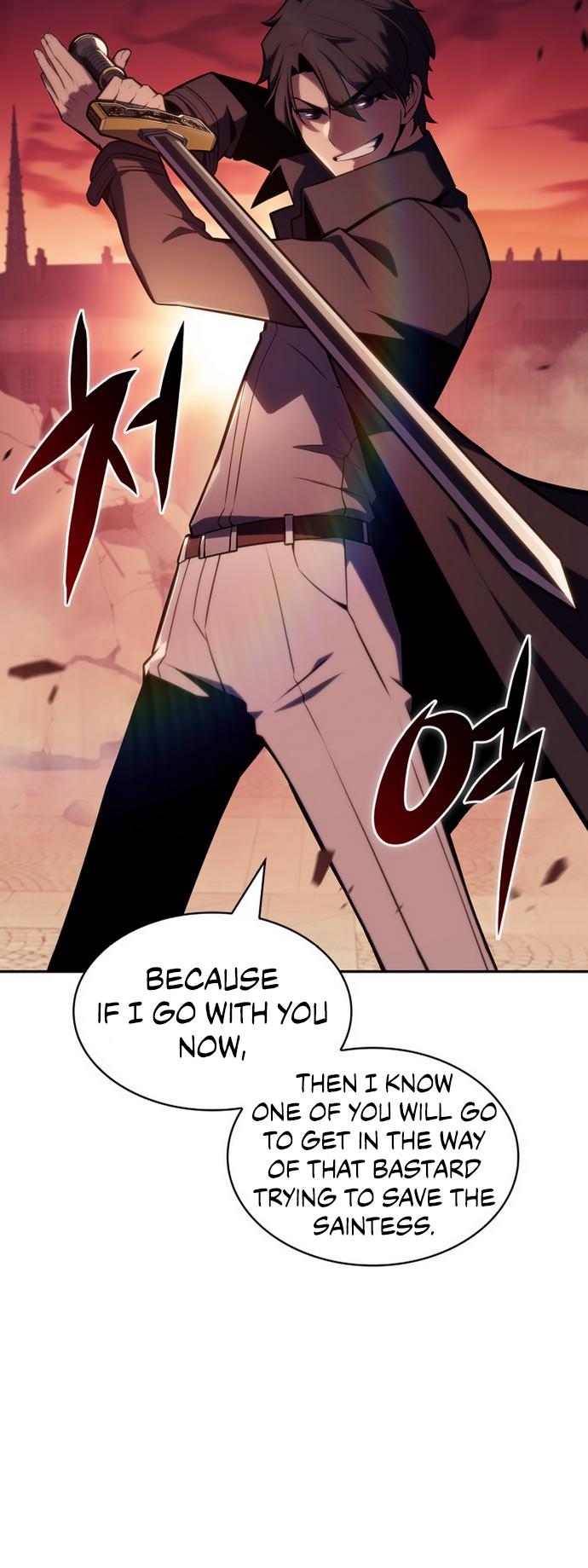 Solo Max-Level Newbie Chap 123 - Next Chap 124
