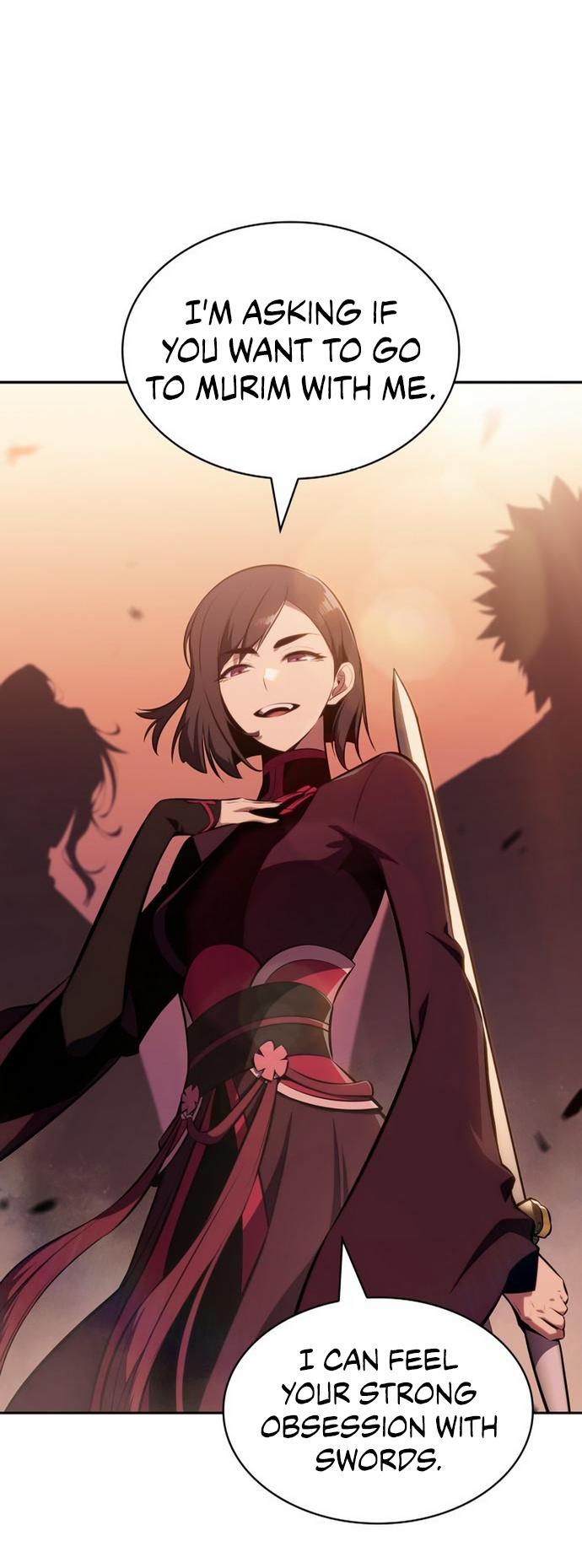 Solo Max-Level Newbie Chap 123 - Next Chap 124