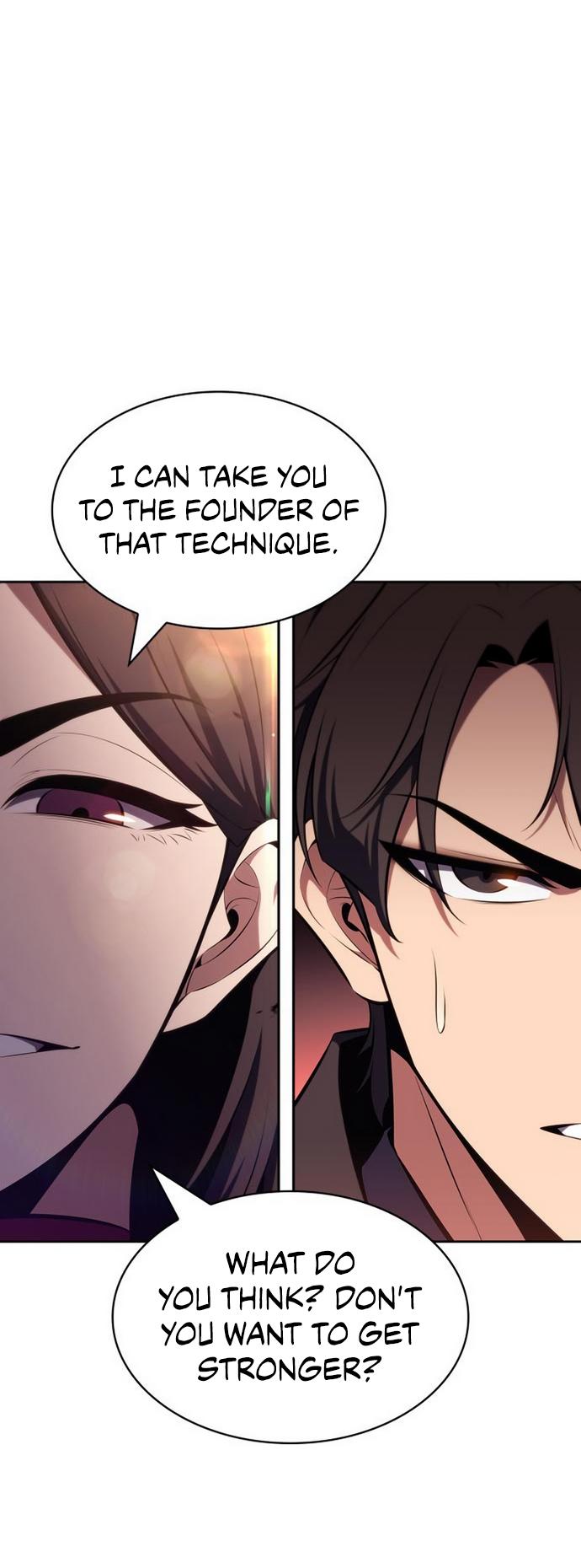 Solo Max-Level Newbie Chap 123 - Next Chap 124