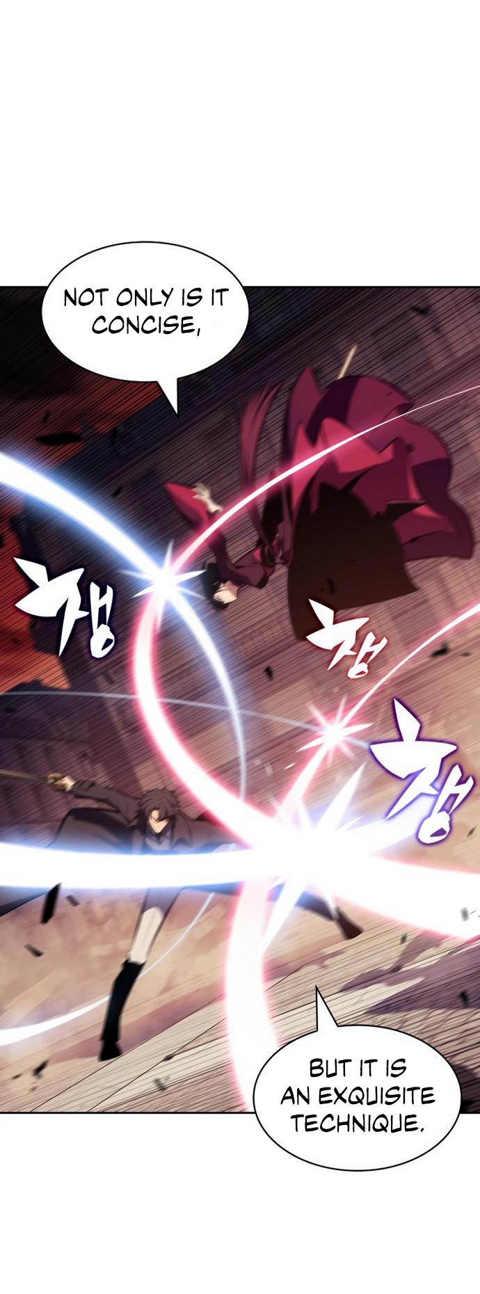 Solo Max-Level Newbie Chap 123 - Next Chap 124