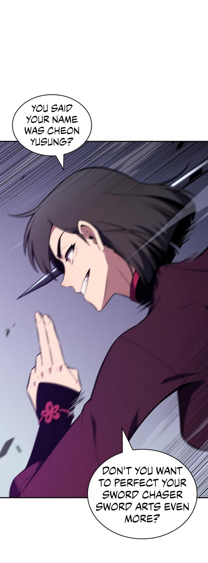 Solo Max-Level Newbie Chap 123 - Next Chap 124