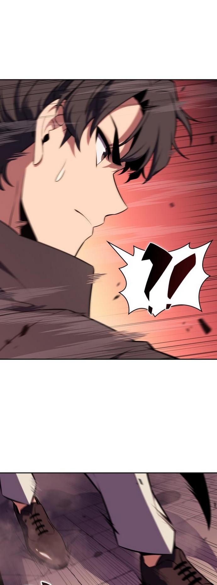Solo Max-Level Newbie Chap 123 - Next Chap 124