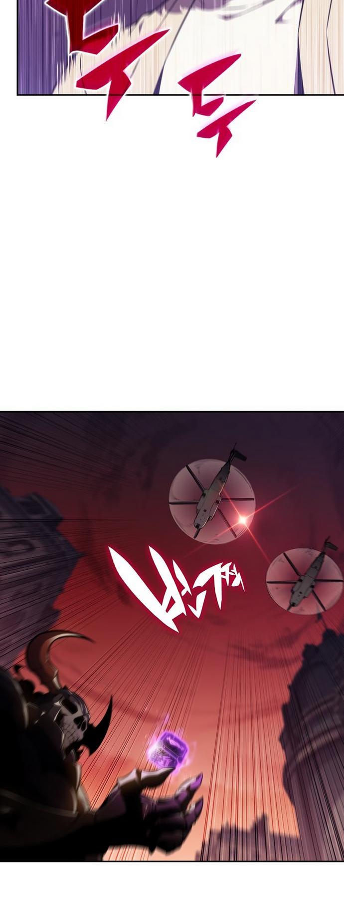 Solo Max-Level Newbie Chap 123 - Next Chap 124