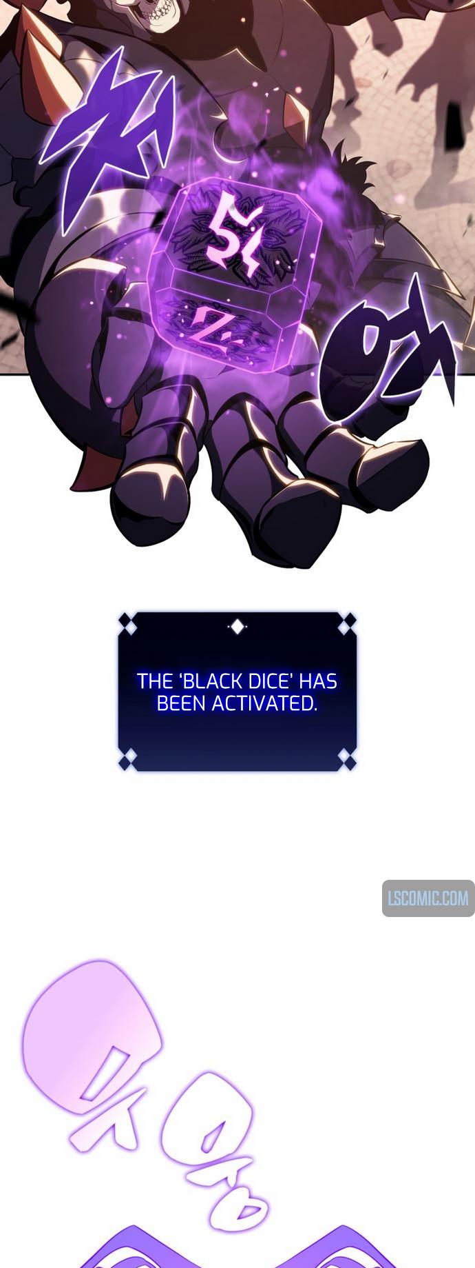 Solo Max-Level Newbie Chap 123 - Next Chap 124